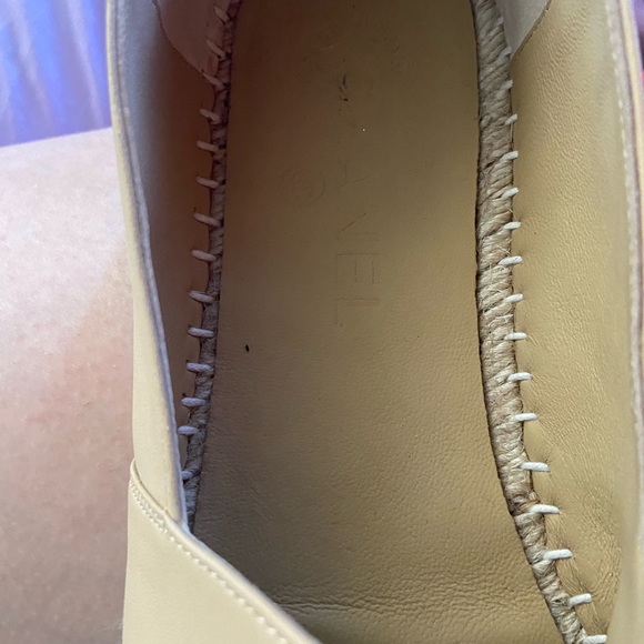 Chanel Espadrilles - Picture 5 of 7